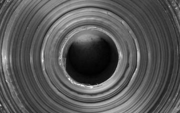 Fiskerton edpm waterproofing