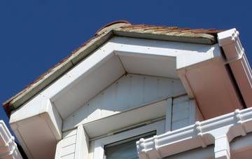 Fiskerton fascia installation costs