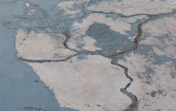 fibreglass roofing replacement Fiskerton