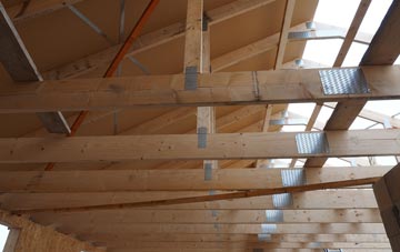 Fiskerton roof truss costs
