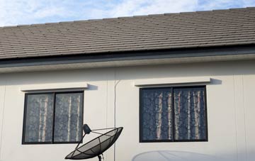 Fiskerton rubber roof costs