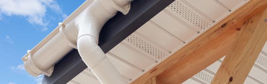 get Fiskerton guttering quotes today