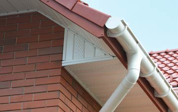 Fiskerton soffit repair costs