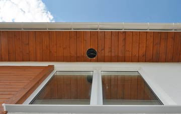 Fiskerton soffit repair quotes