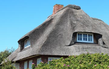 thatch roofing Fiskerton