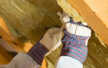 types of Fiskerton pitched roof insulation materials