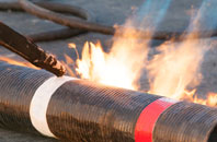 Fiskerton flat roofing replacement