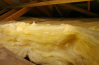 Fiskerton pitch roof insulation
