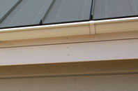 Fiskerton soffit repair