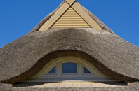 Fiskerton thatch roofing